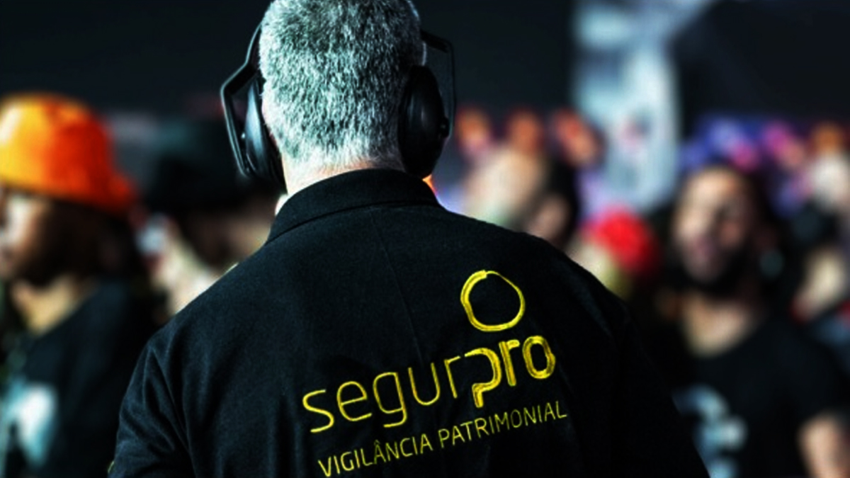 SegurPro contra Vigilantes