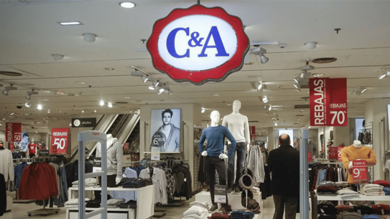 C&A Brasil Vagas JovemAprendiz Junte-se ao Time em Diversas Cidades